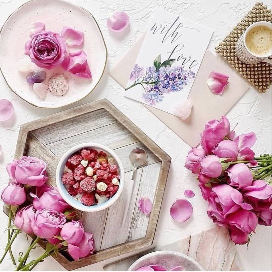 Флэтлей цветы