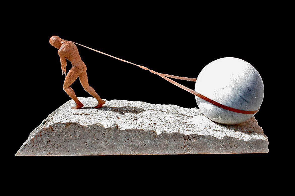 Сила воли изображение