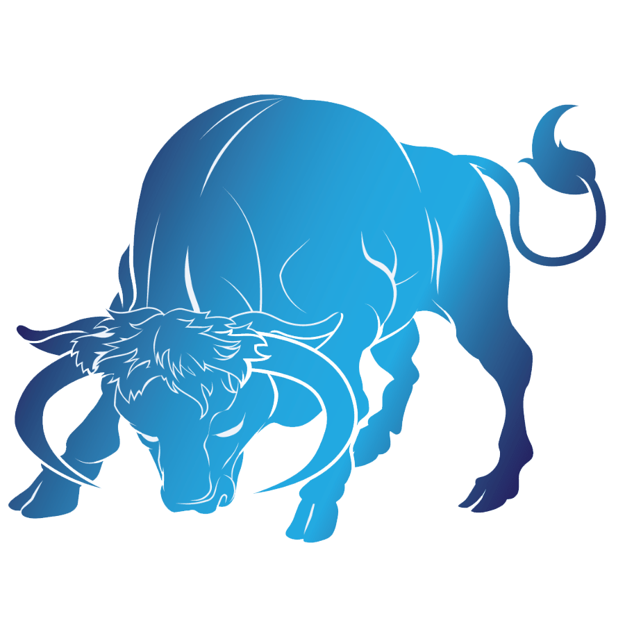 Телец знак зодиака Таурус