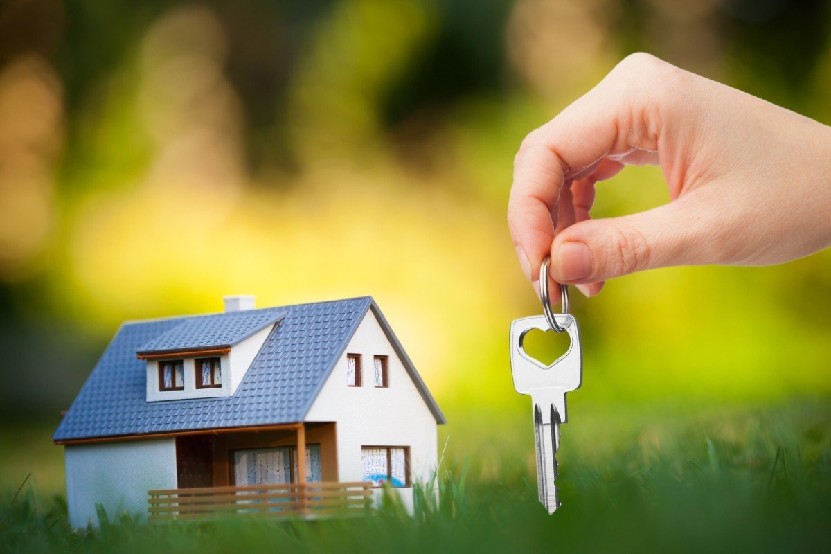 «Ключи к дому»
