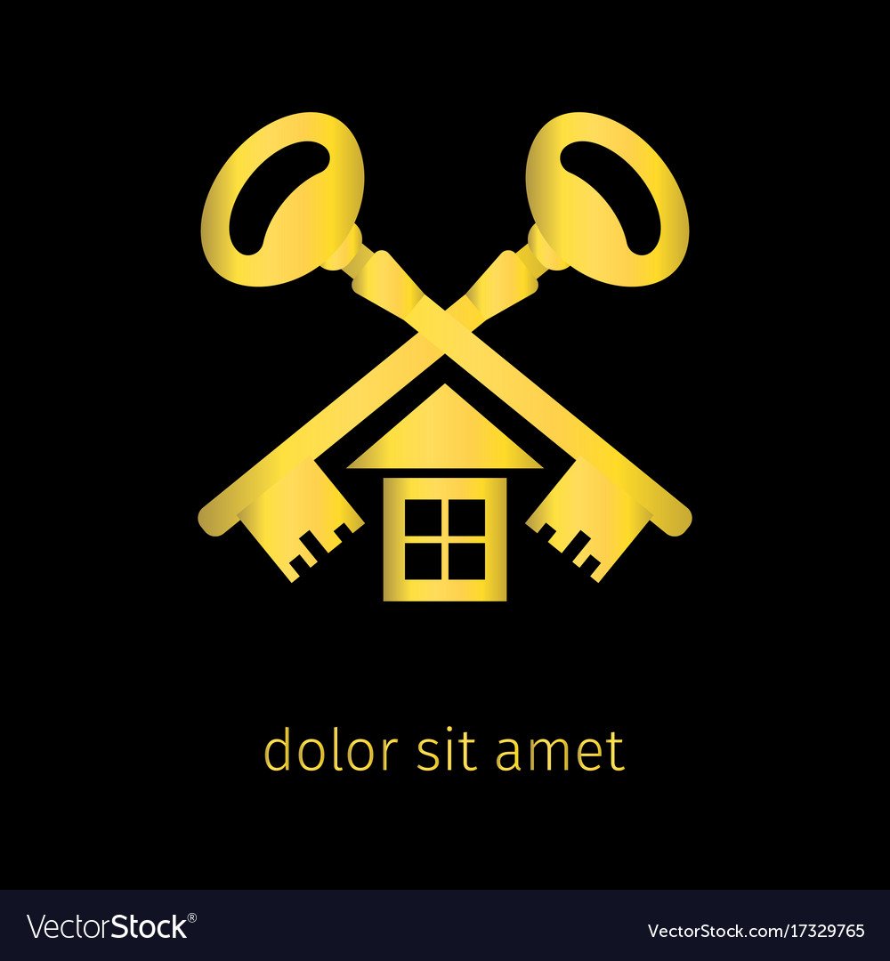 Ключи от загородного дома