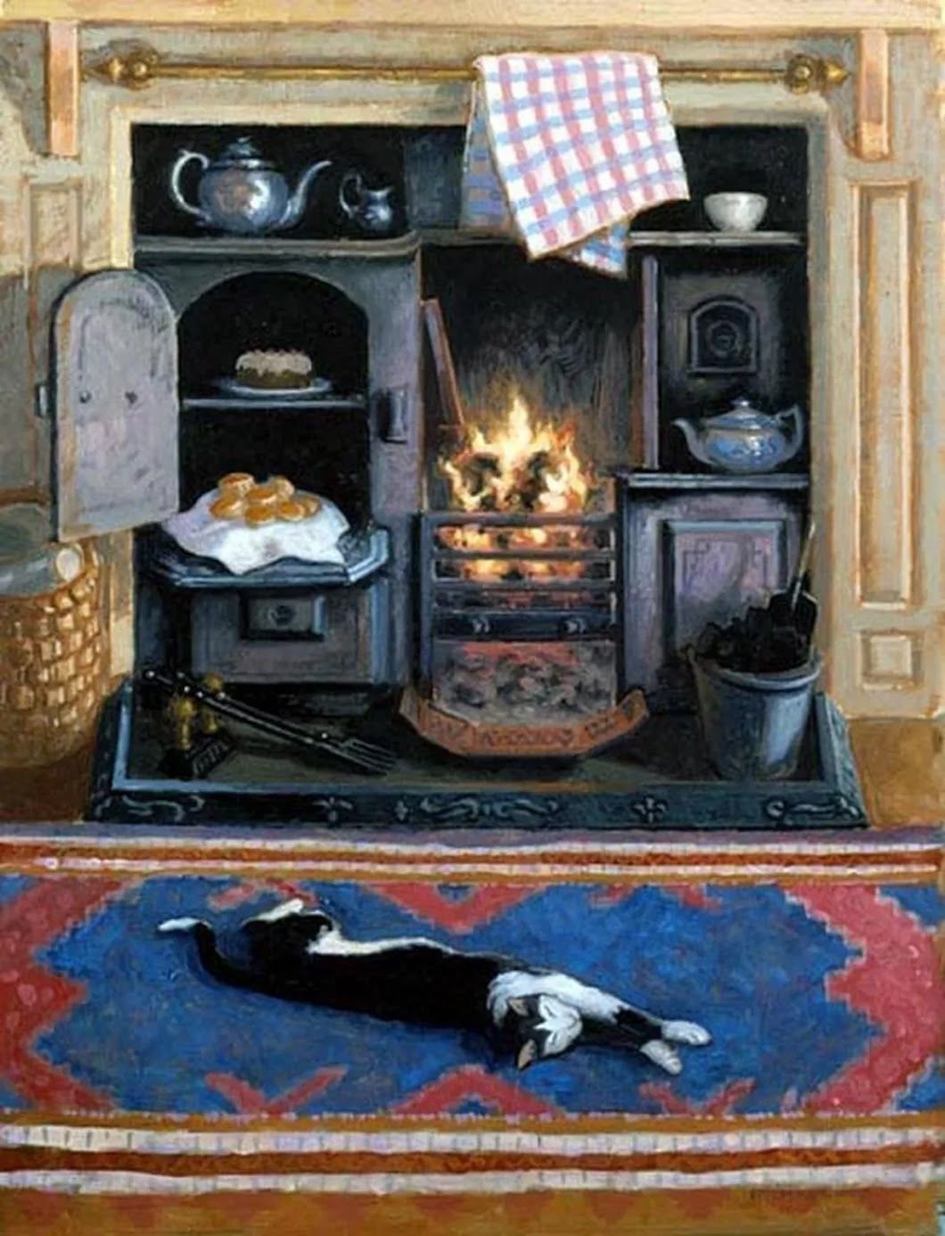 Художник Светлана Дмитриева картины