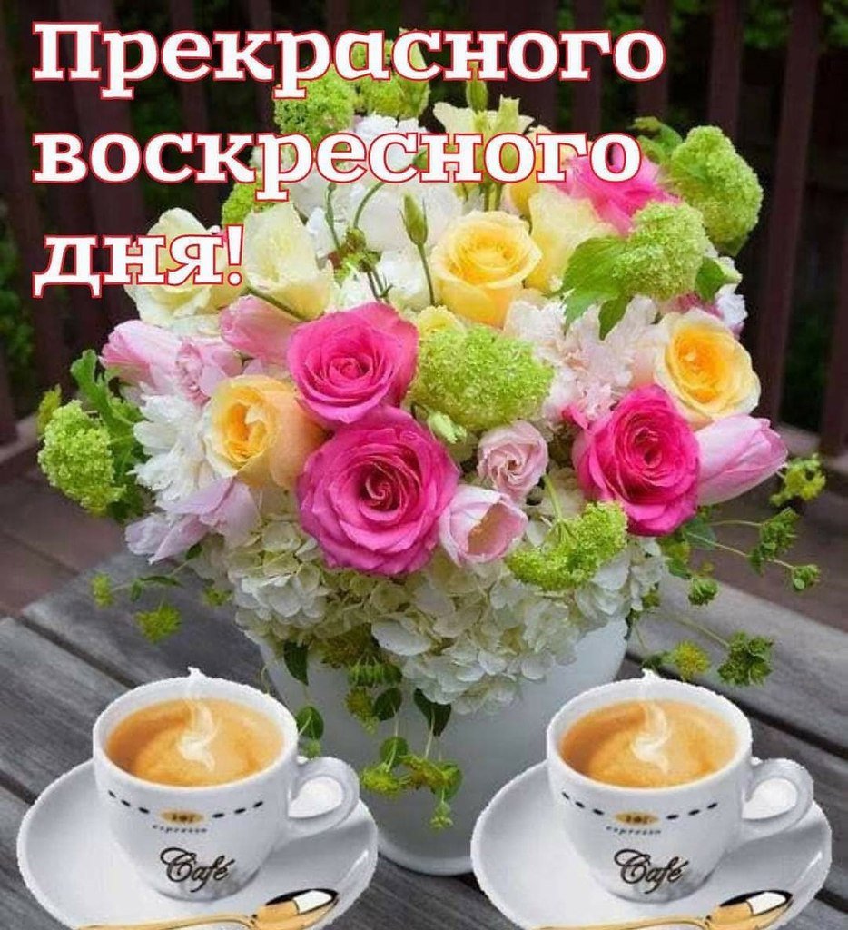 Доброе утро семья