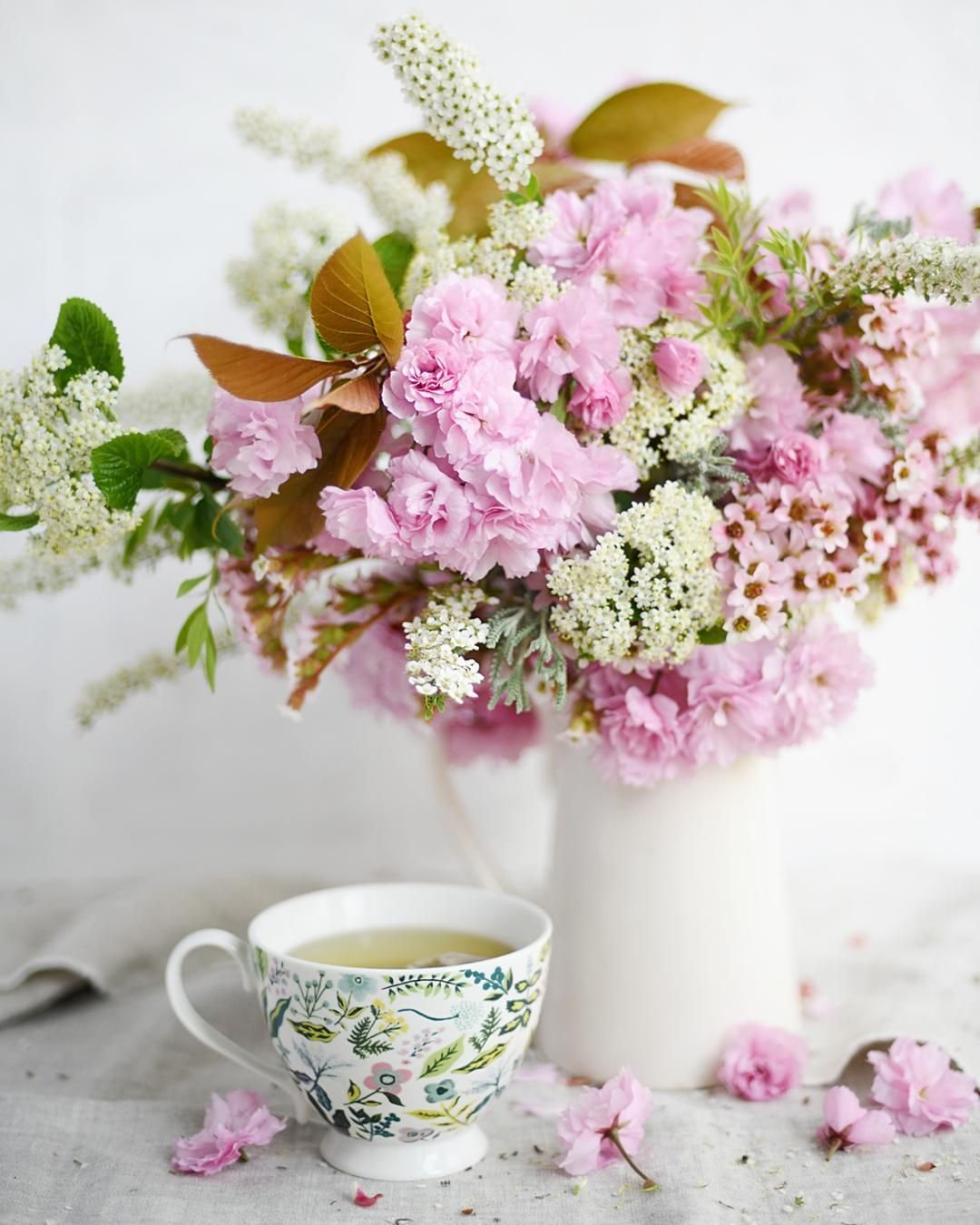 Доброе утро прекрасных выходных