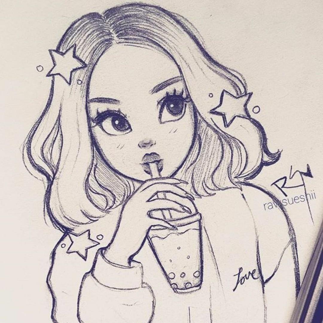 Раскраска для девочек