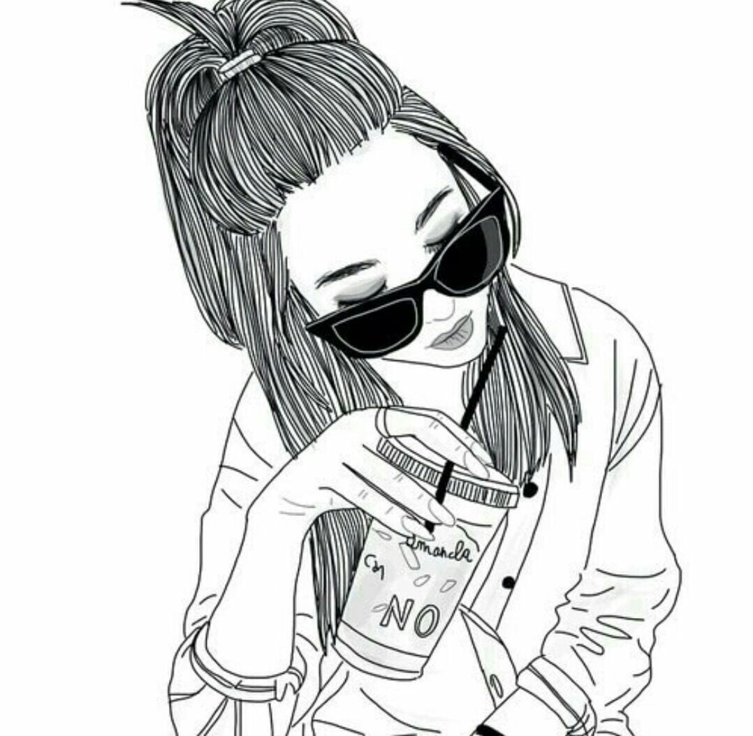 Расскраскидля девочек