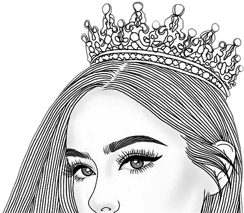 Раскраска айфон