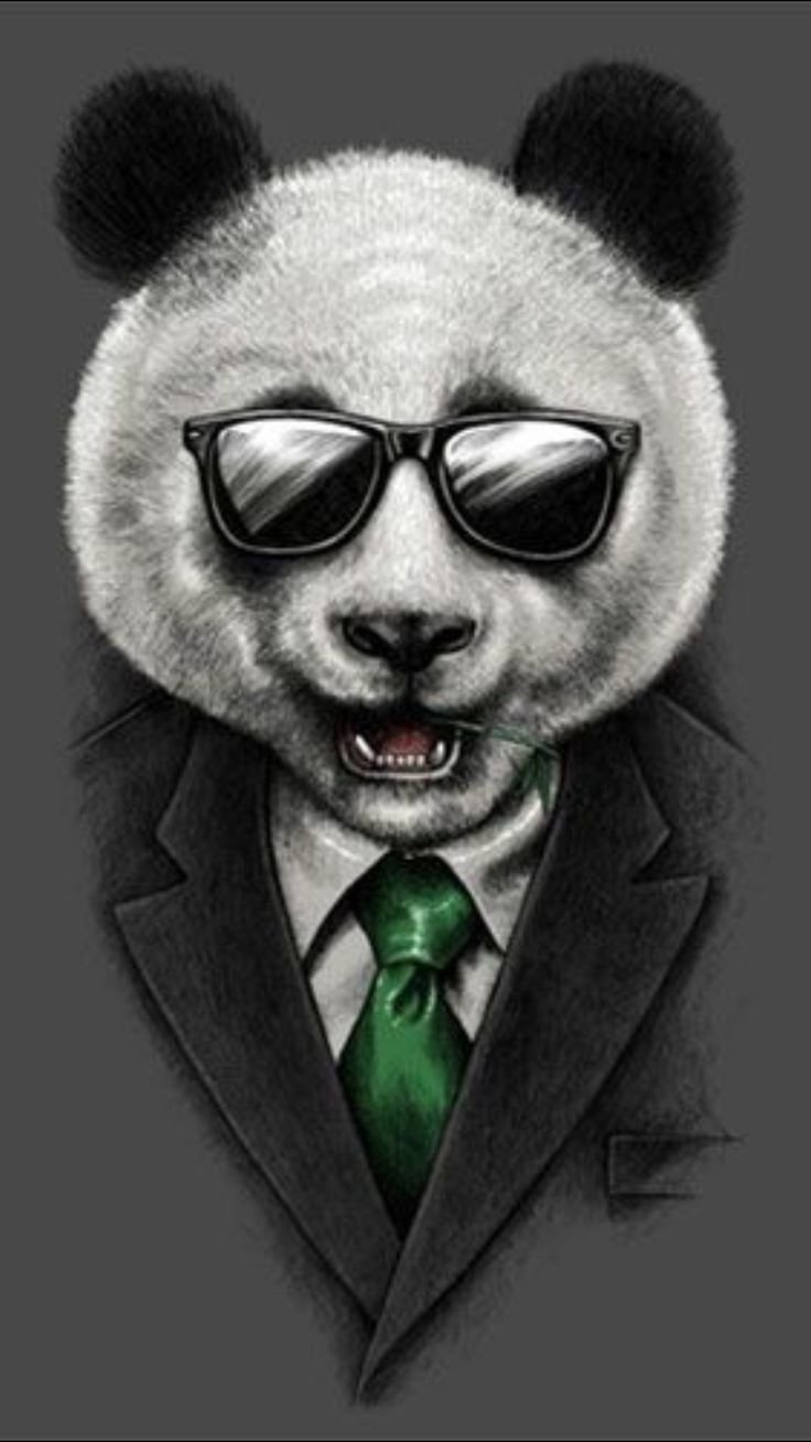 Крутые аватарки