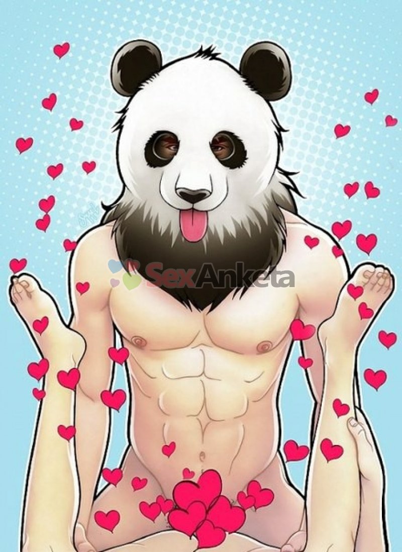 Смешные картинки панды с надписями