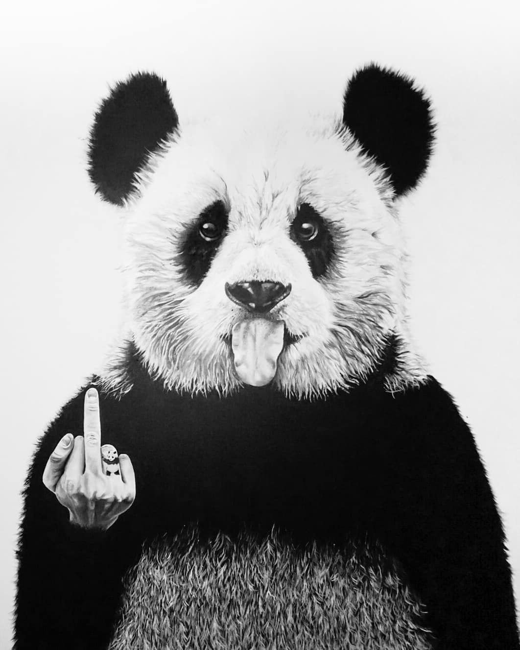 Рисунок на аватарку прикольные