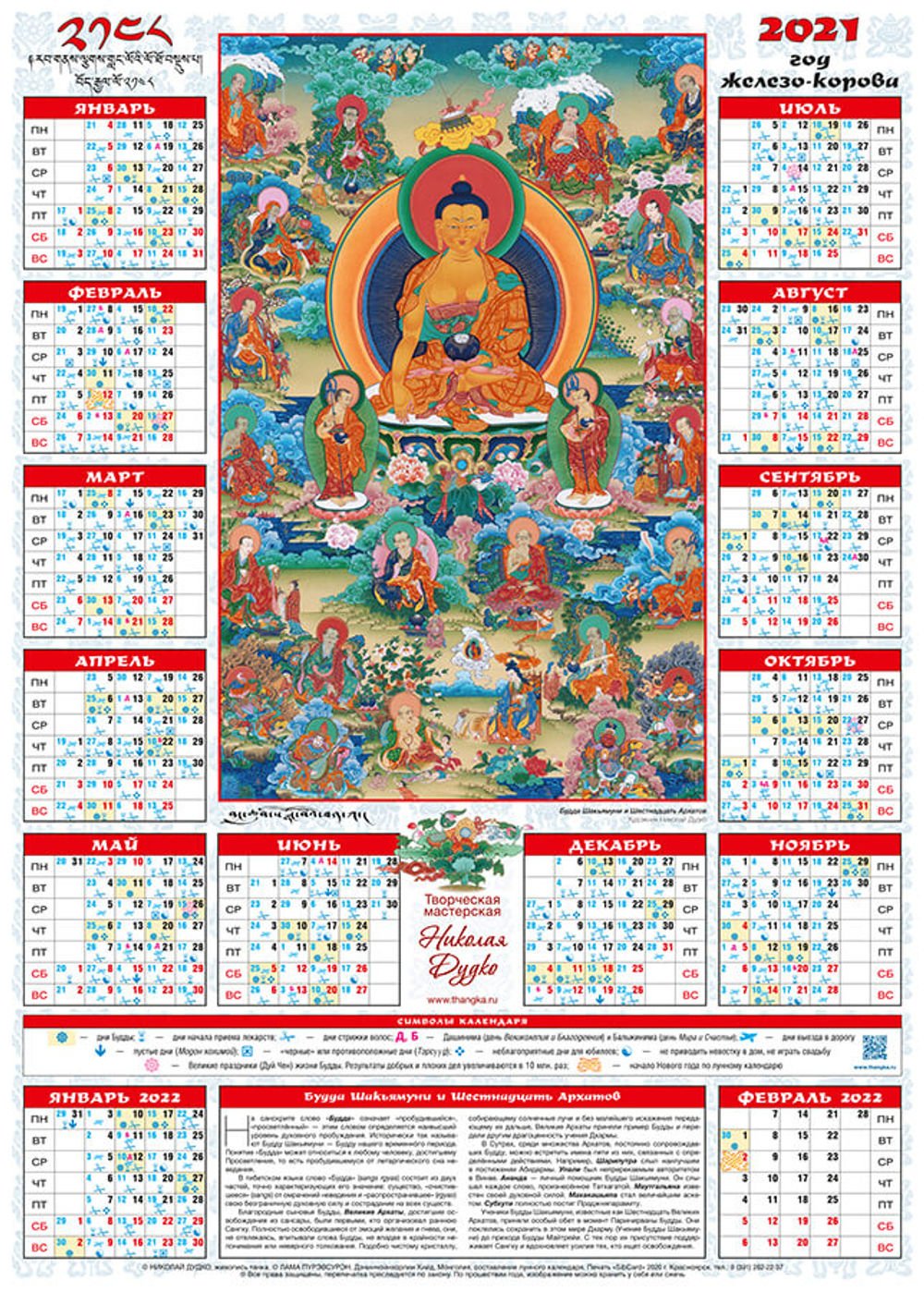 Охранители Дзогчен