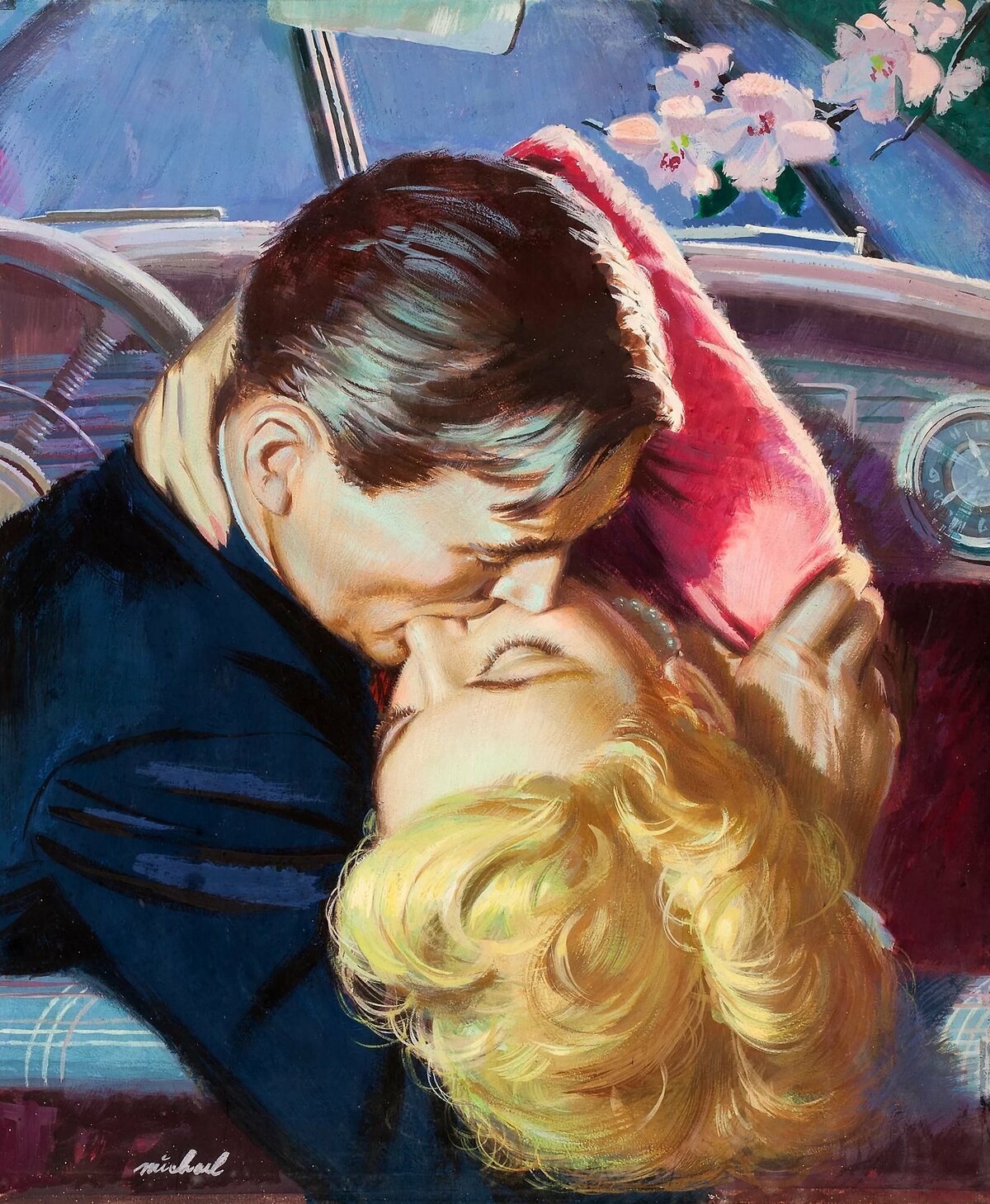 Ретро Эстетика