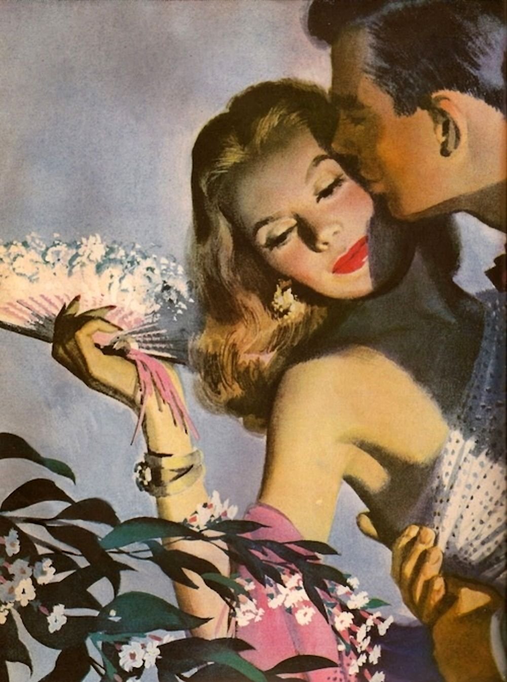 Джон Уиткомб