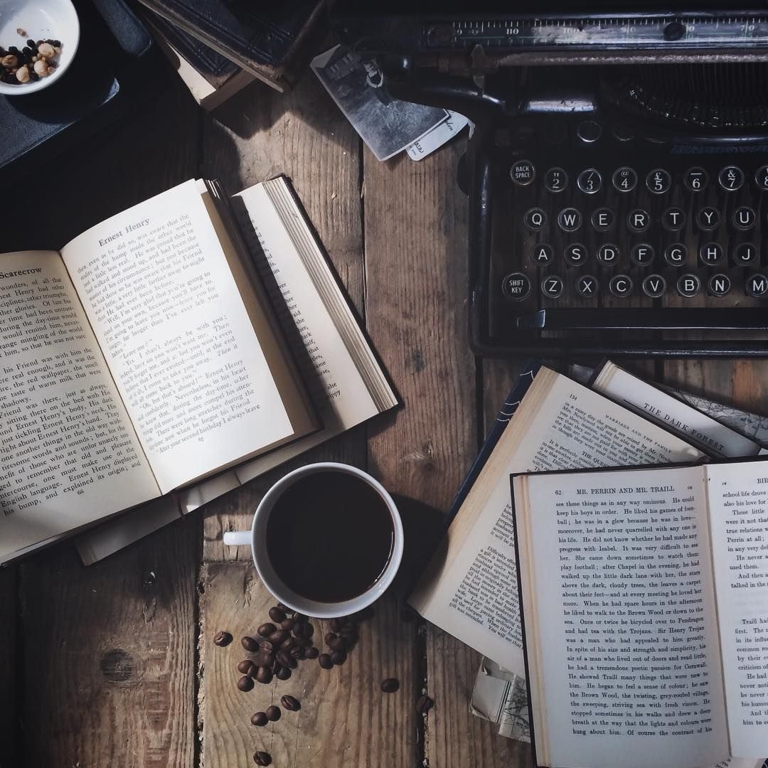 Писательство Эстетика