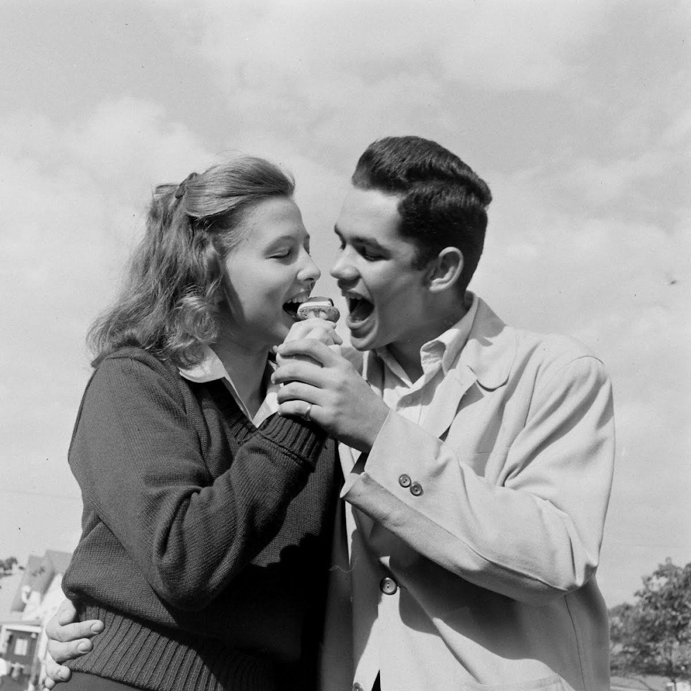 Jon Whitcomb художник картины