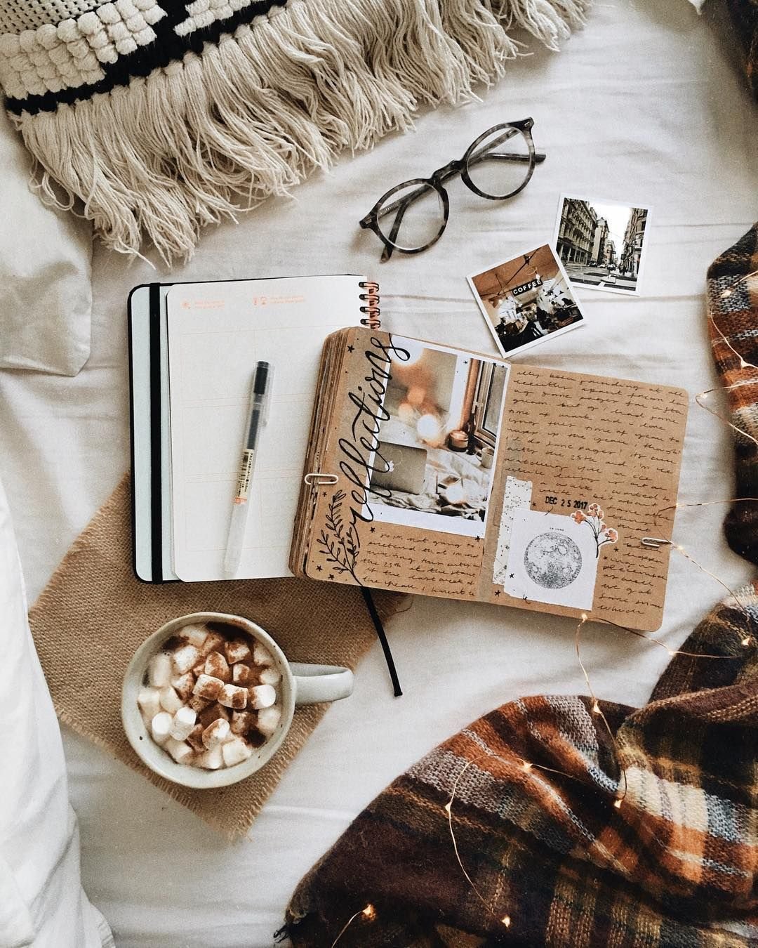 Вещи для вдохновения