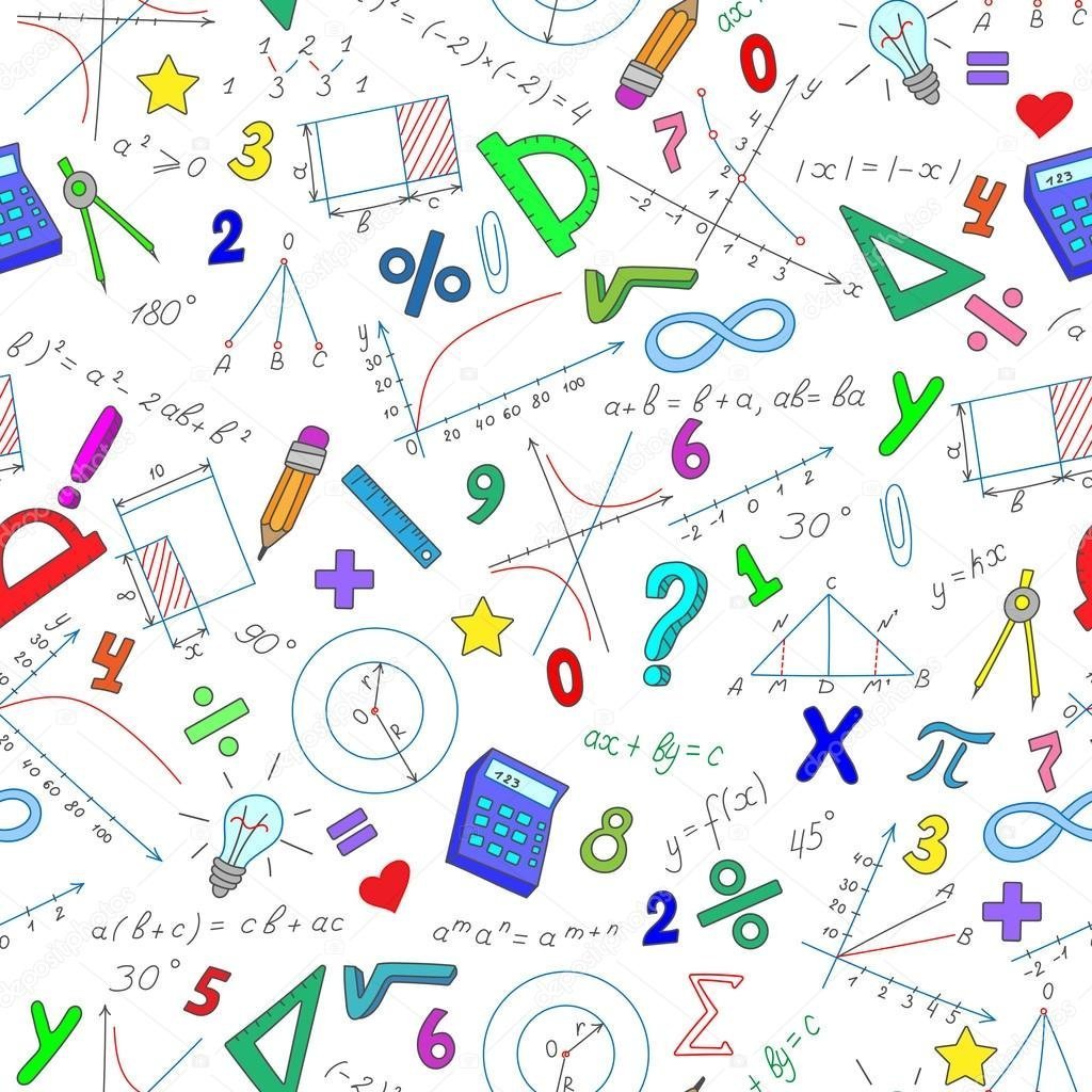 Математические эмблемы