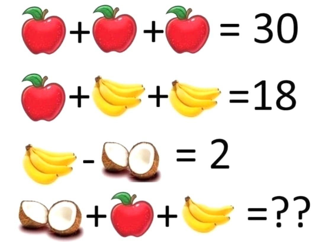 Математические картинки