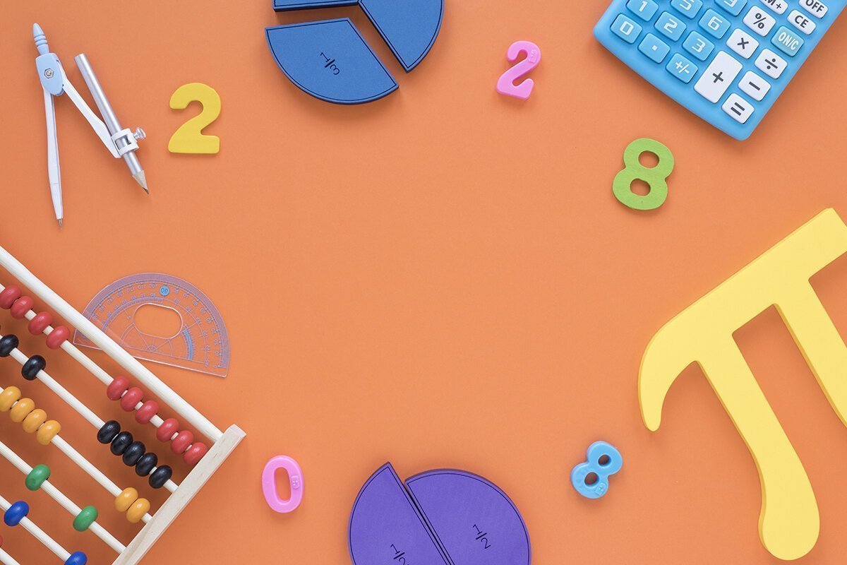 Избранные вопросы математики