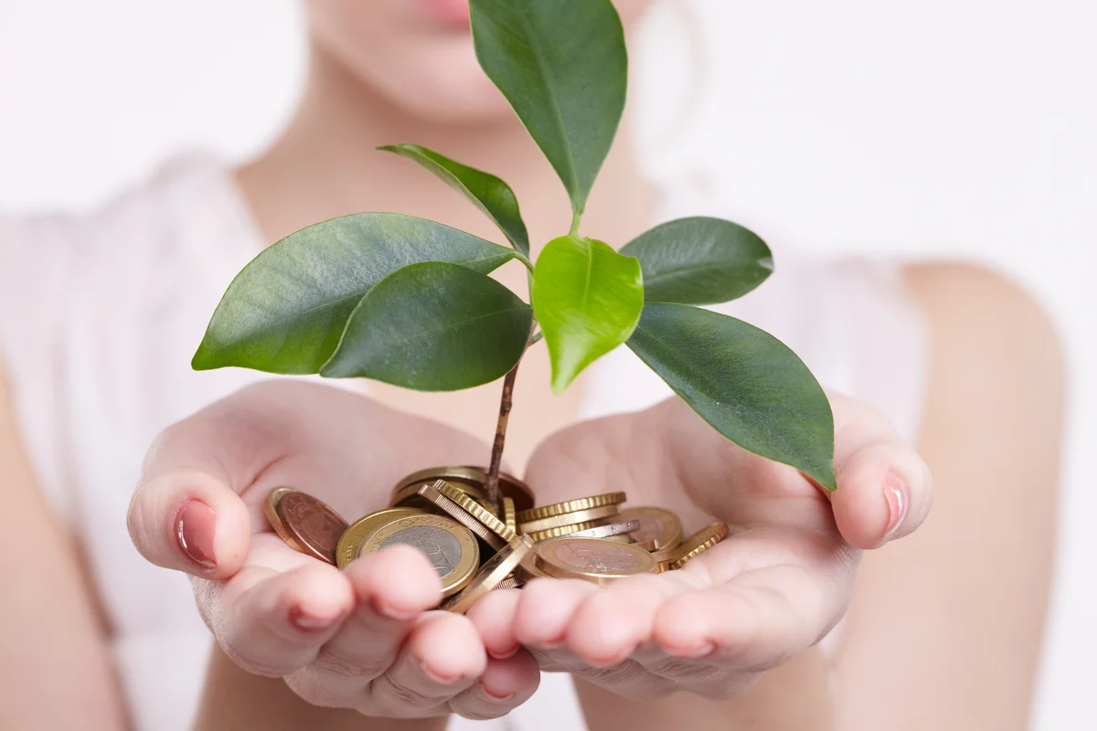 Энергия изобилия