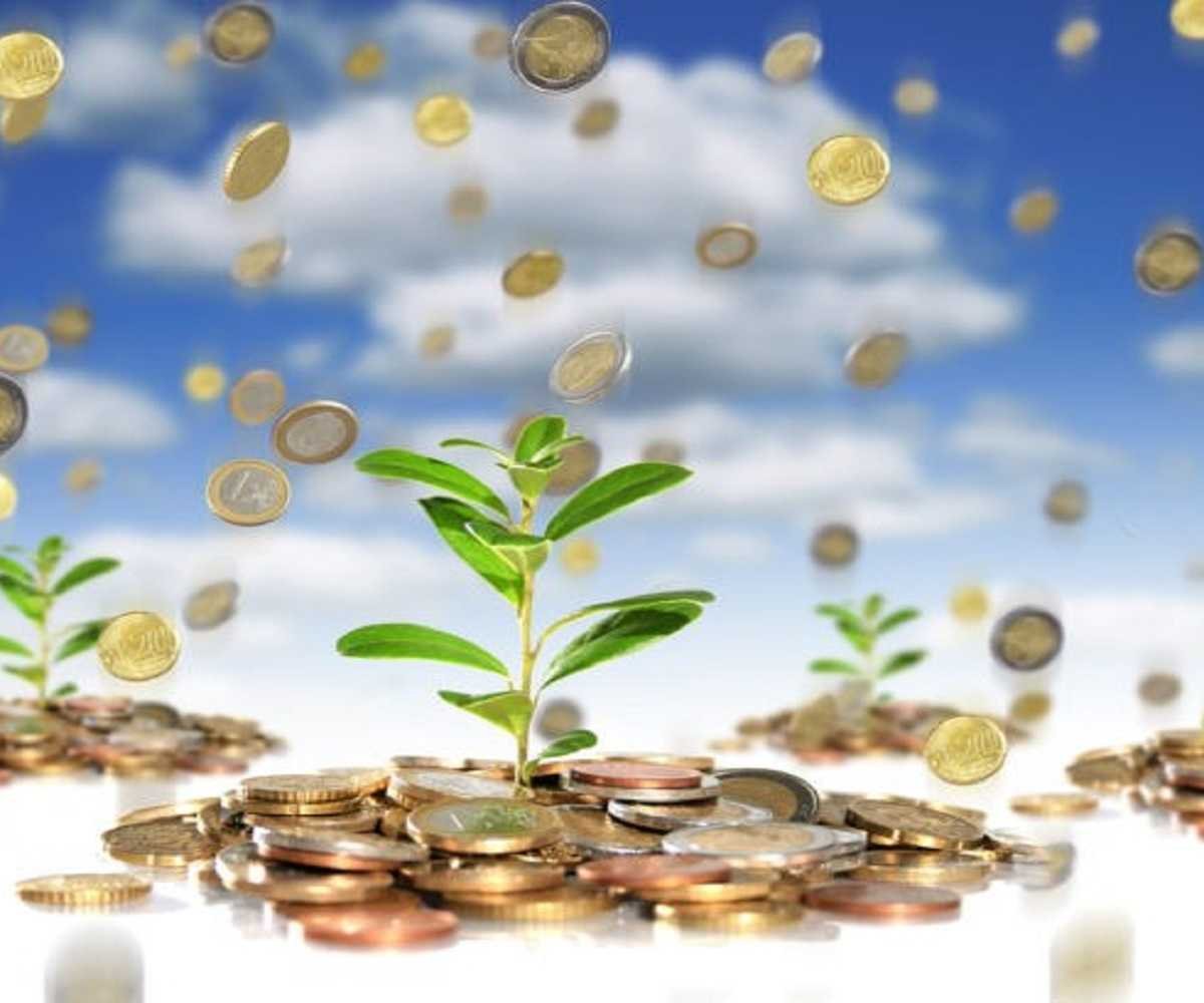 Обои на удачу и богатство на рабочий стол