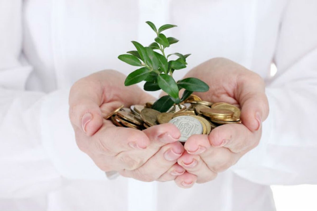 Картина с деревом по фен шуй