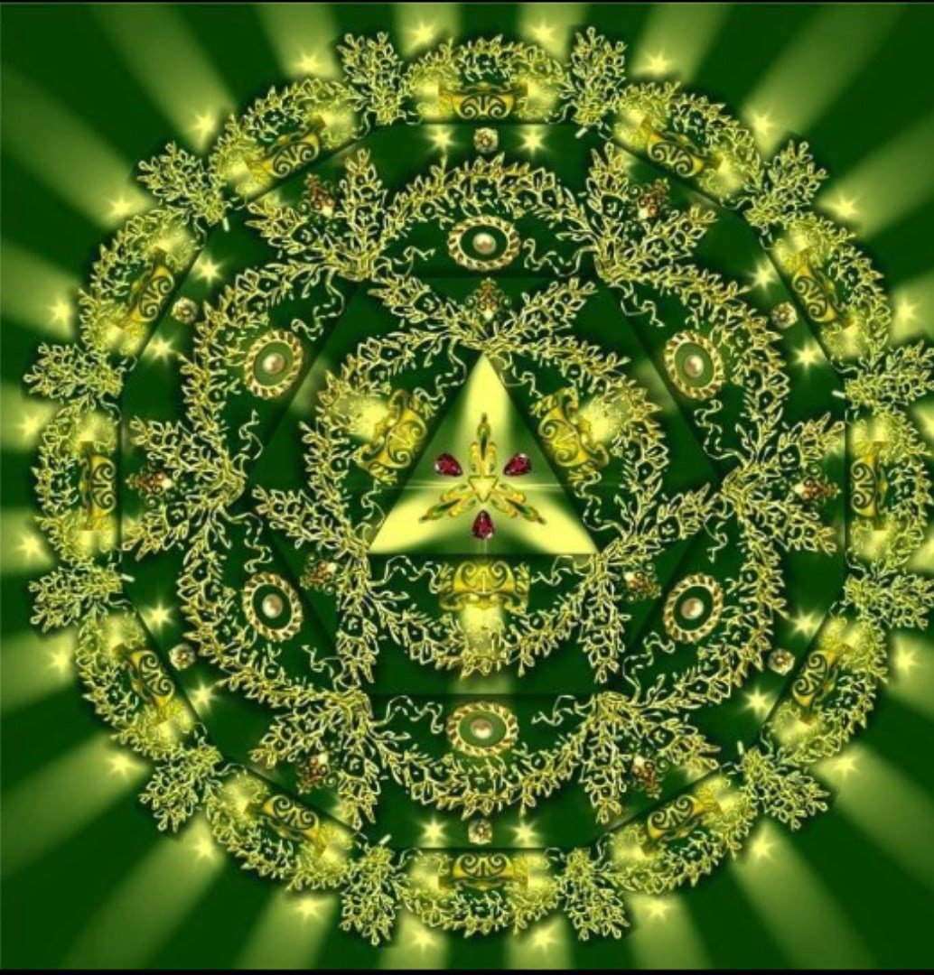 Картинки приносящие удачу