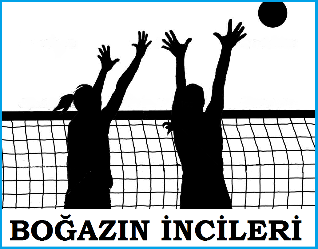 Человек с волейбольным мячом на белом фоне