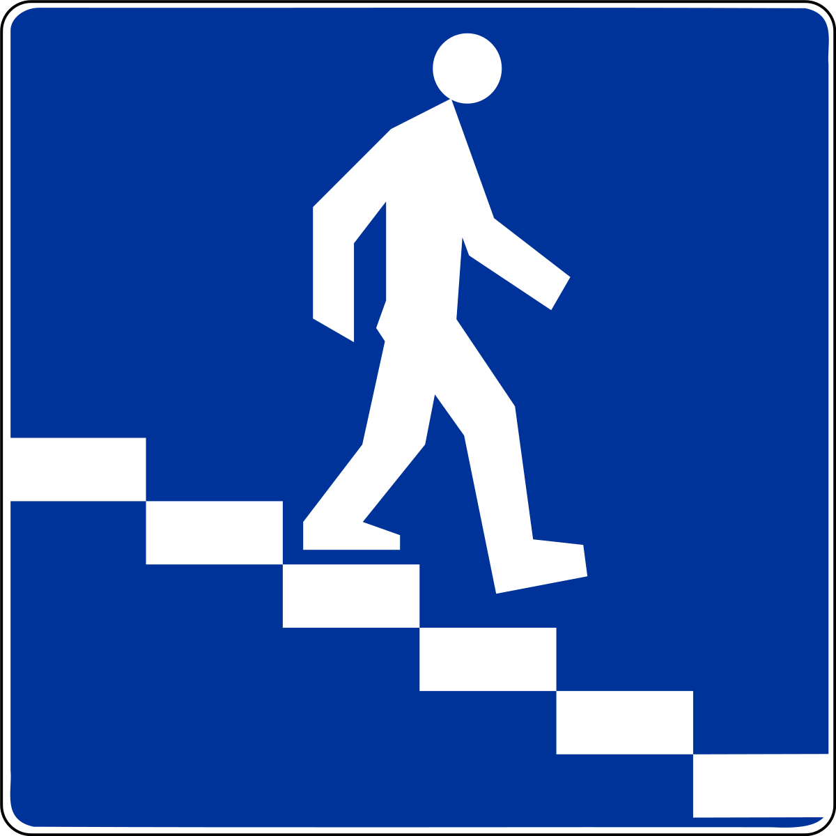 Граффити в тоннеле