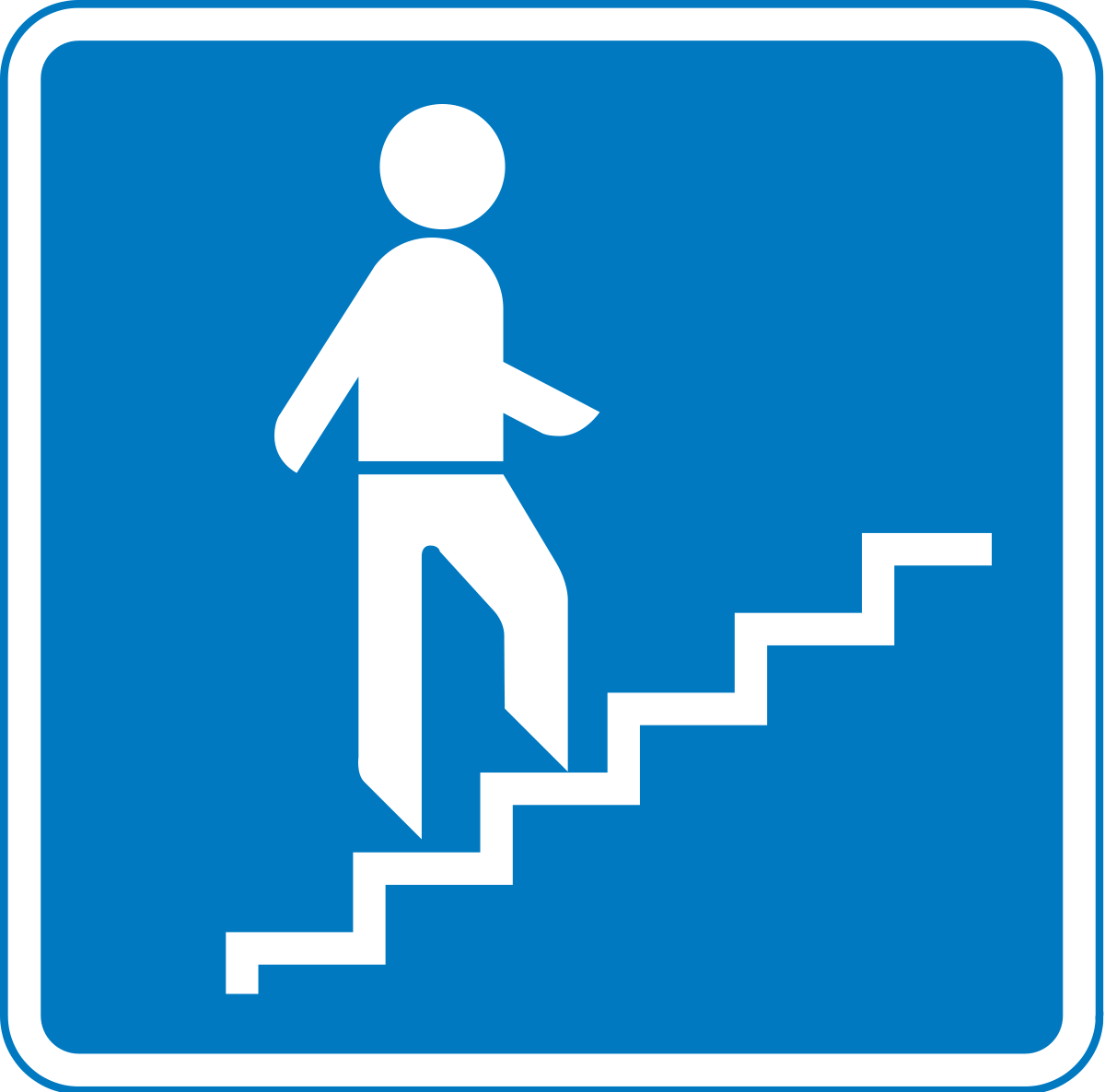 Роспись подземного перехода