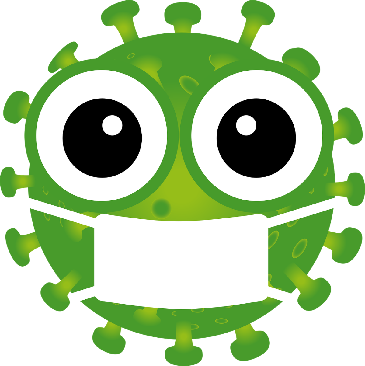 Вирус смайлик