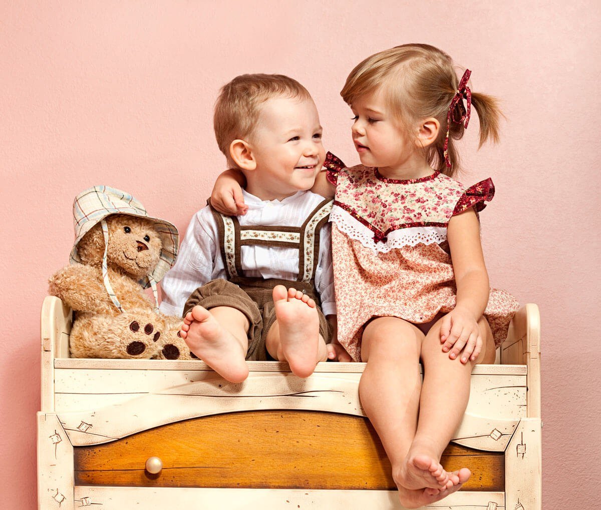 Поздравления с днём рождения брату