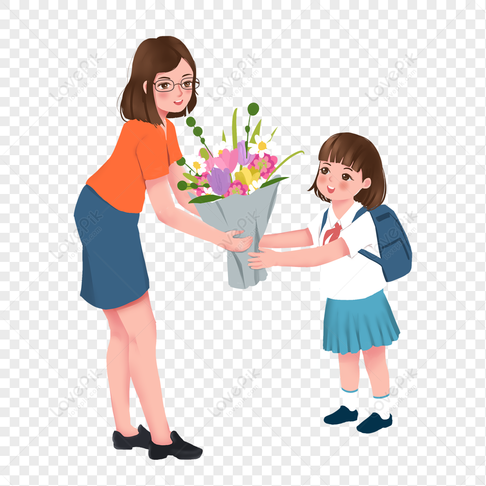 С днем учителя картинки