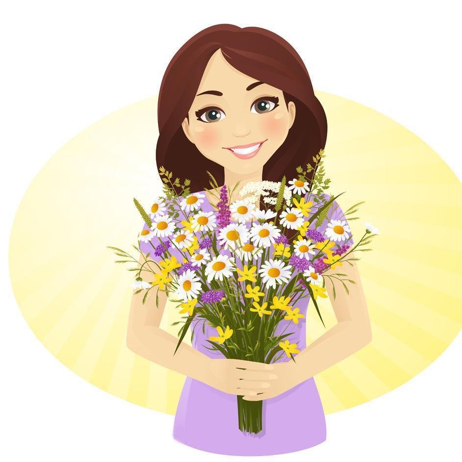 Букет «первое сентября»