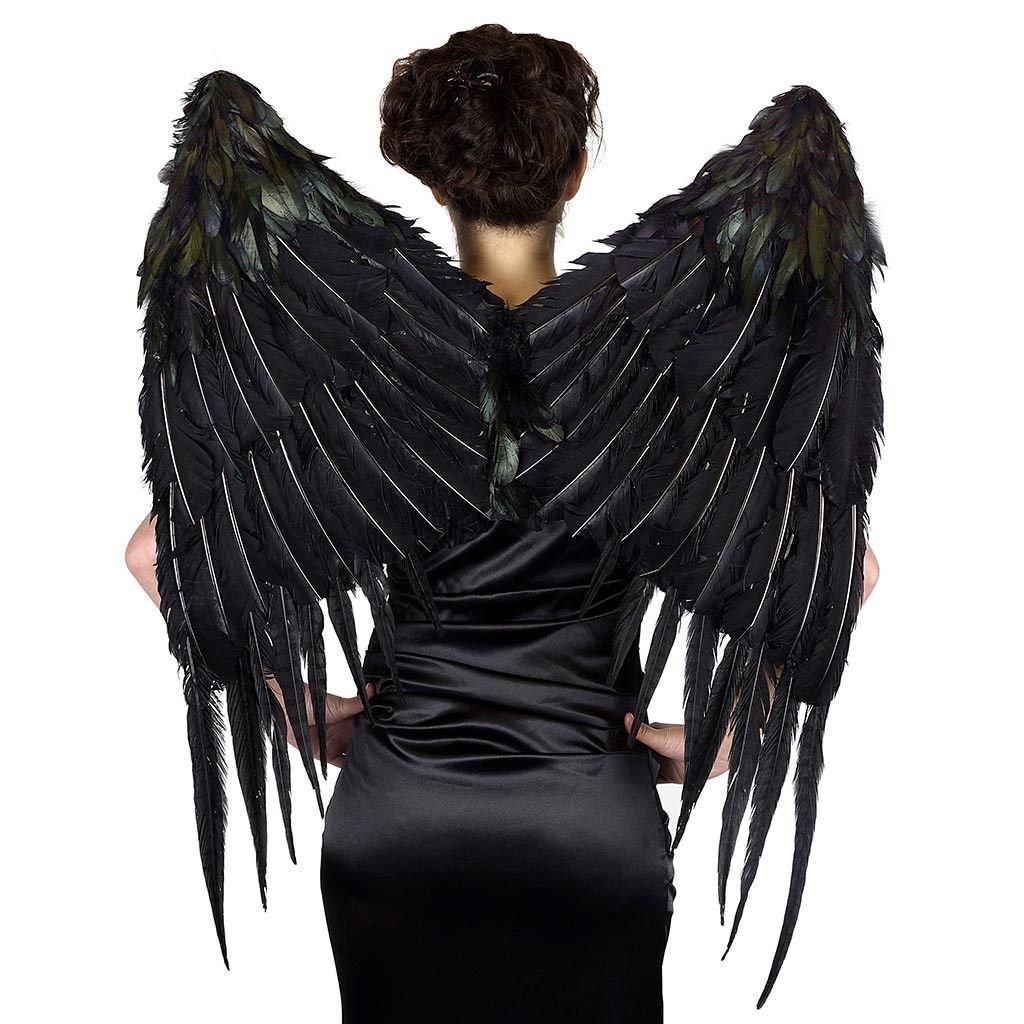 Платье Gothic Wings