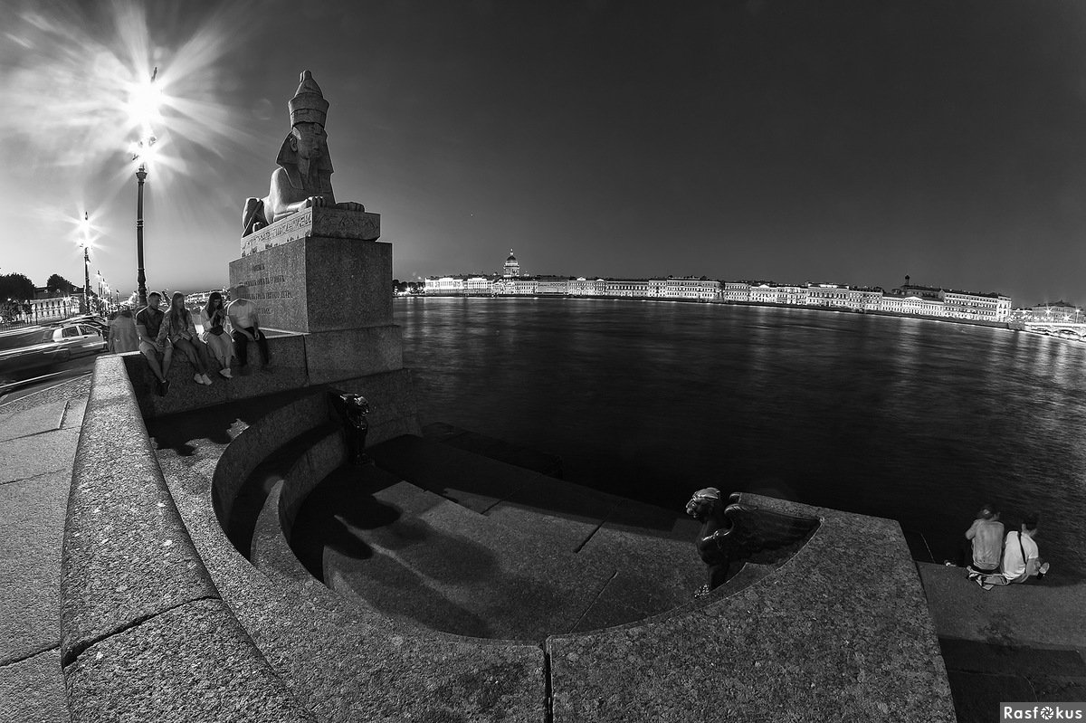 Санкт петербург черно белые картинки