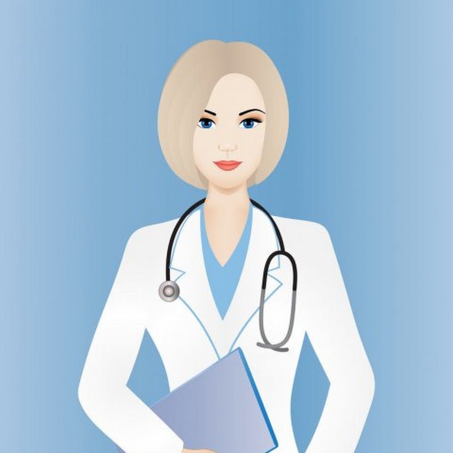 Картинки добрый доктор