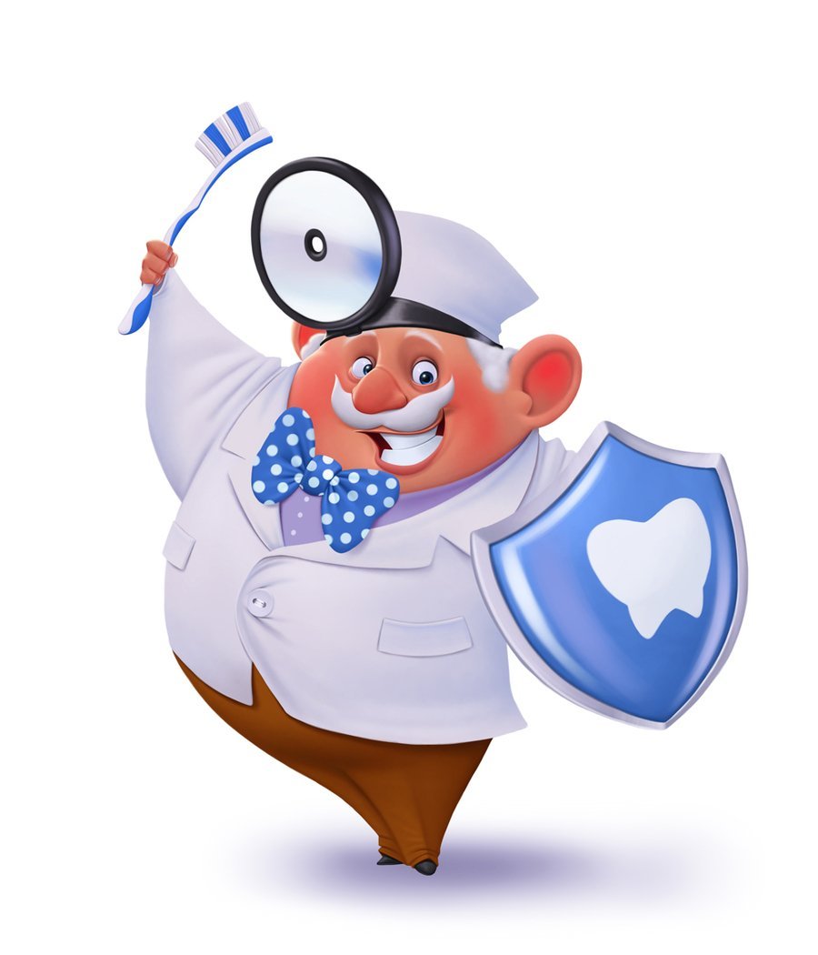 Доктор Пилюлькин доктор Медуница