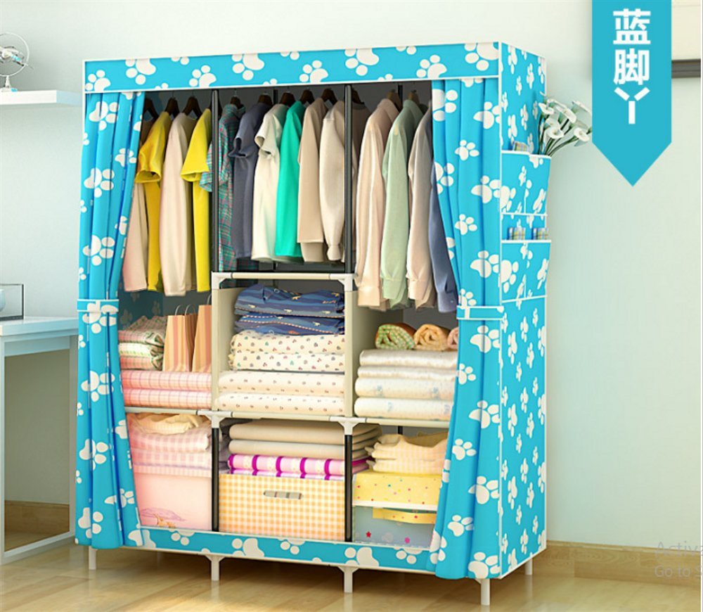 Хранение одежды