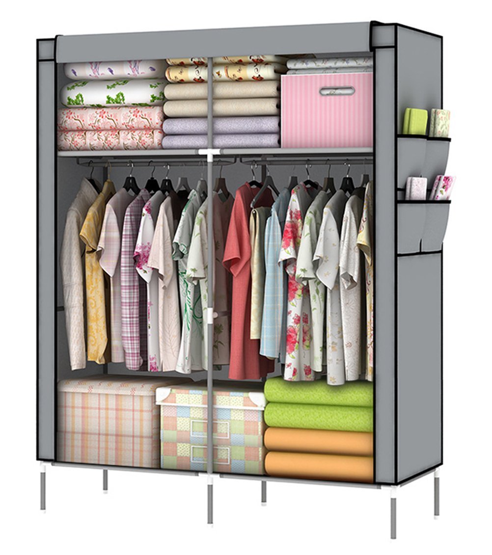 Шкаф с одеждой для фотошопа