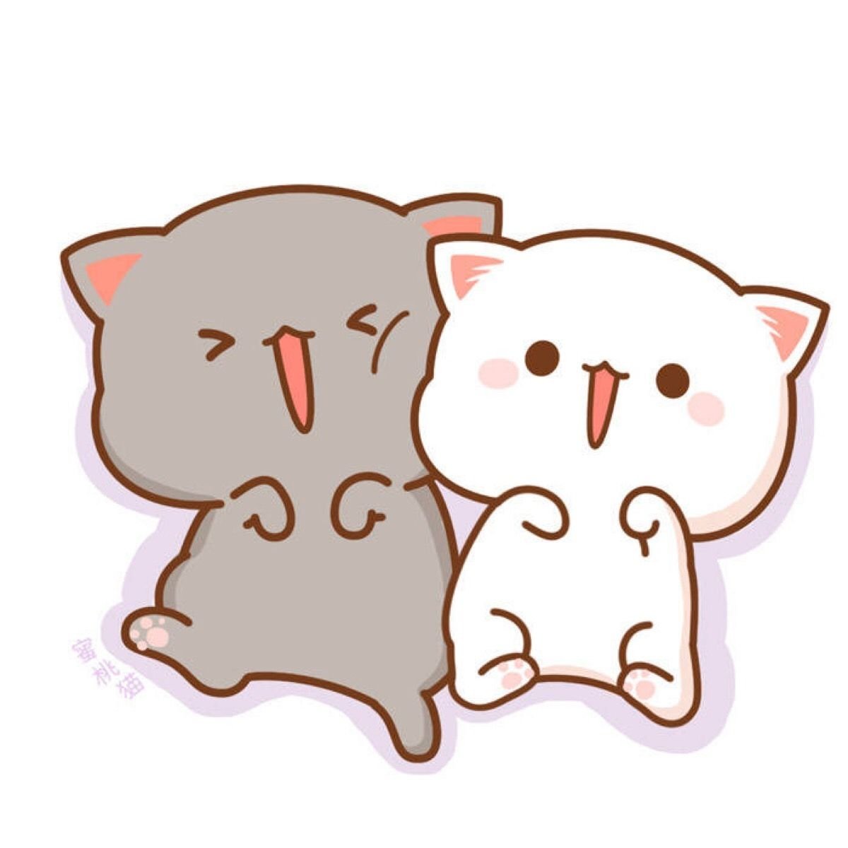 Рисунки милых предметов