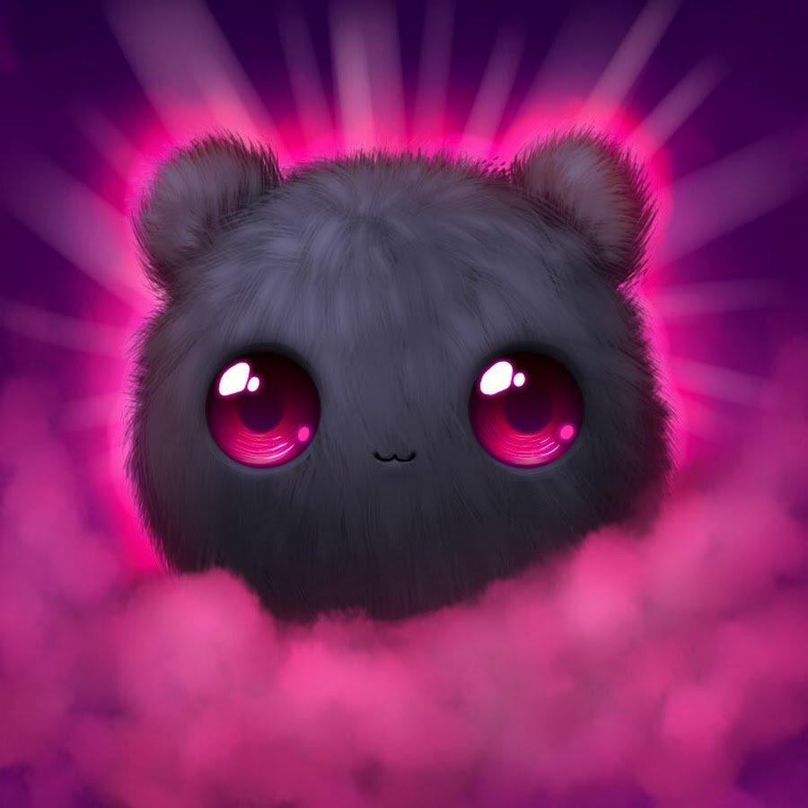 Миленькие картинки рисунки