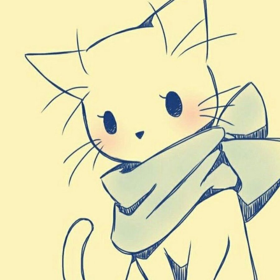 Наоми Лорд Чиби существа