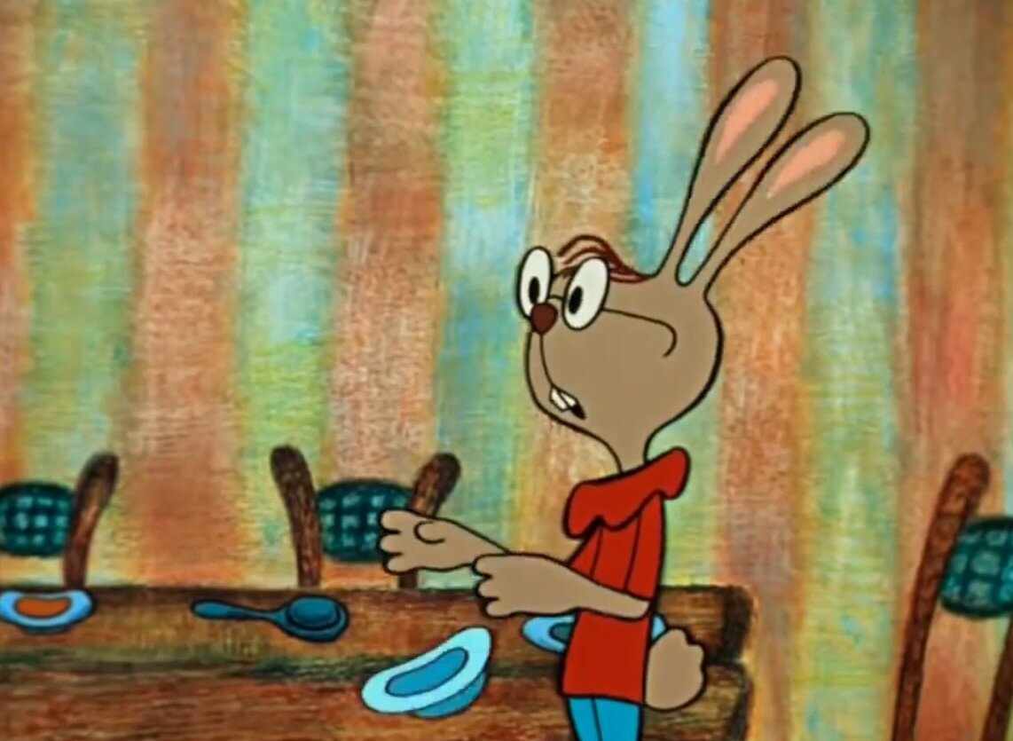 Винни пух идет в гости мультфильм 1971