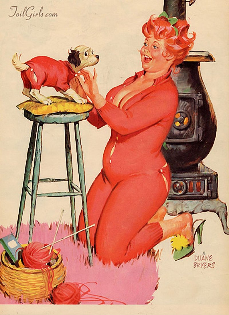 Лисоолень Хильда