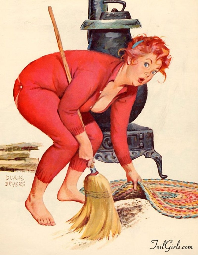 Художник Дуэйн Брайерс 21