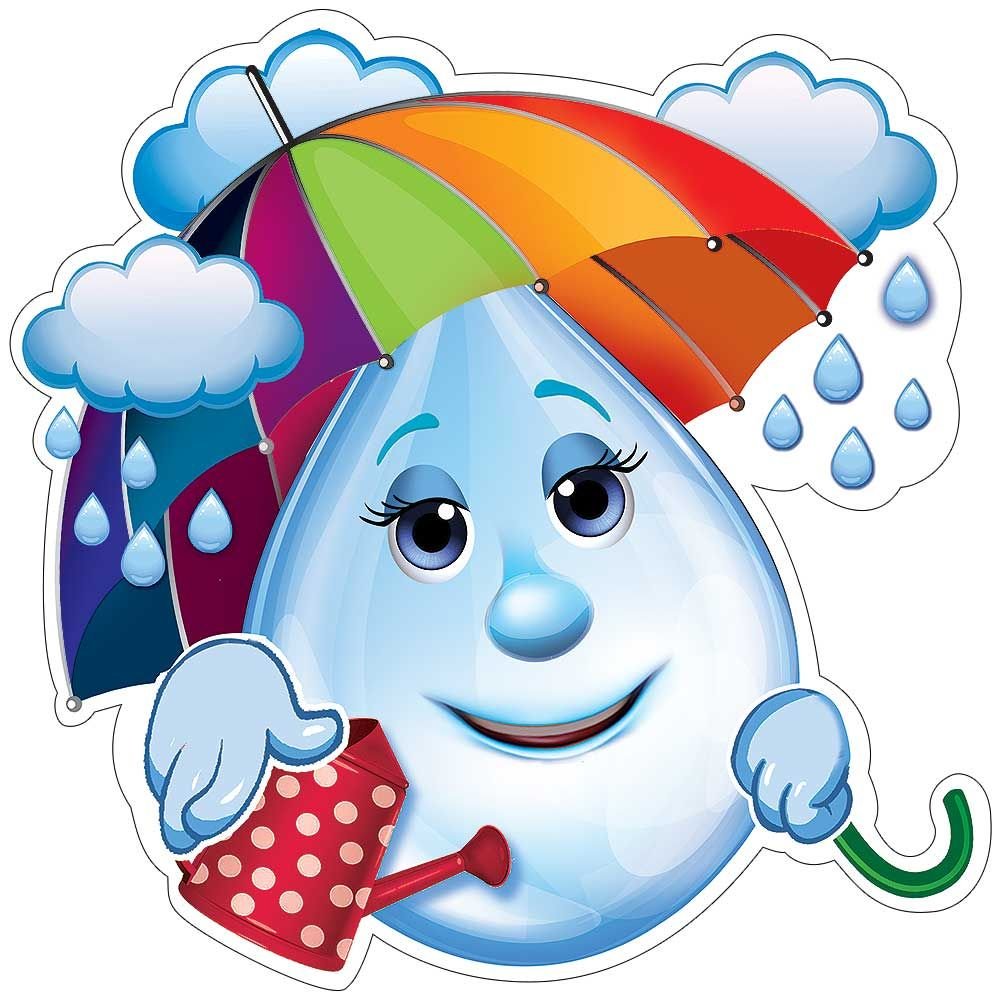 Капелька для детей