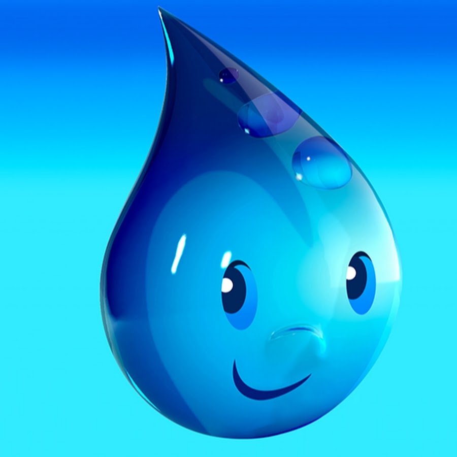 Капелька для детей