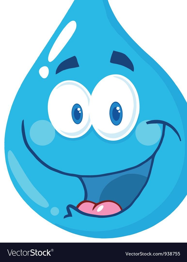 Капельки для украшения группы