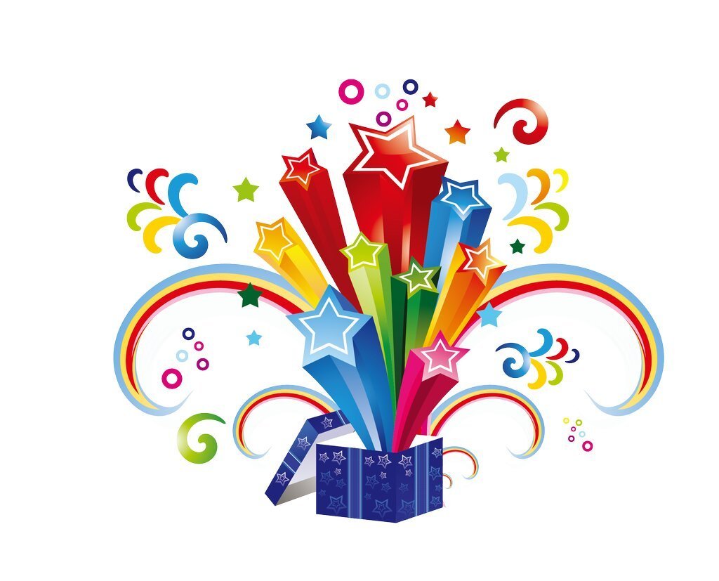 С днём рождения Яна